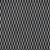 МЕТТА / Office chair "SAMURAI" Black Edition, heavy-duty mesh, adjustable, black