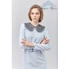 Lace collar detachable No. 106