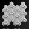 Pannelli 3D in una vasta gamma dal produttore.