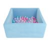 ROMANA / Romana / Dry pool "Airpool BOX", blue