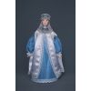 Потешный промысел / Porcelain souvenir doll "Boyarynya in the opashnya"