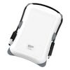 SILICON POWER / Hard disk external HDD Armor A30 2 TB 2.5 ", USB 3.1, whiteW