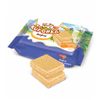 Waffles Korovka, baked milk taste, 150 gr.