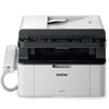 BROTHER / MFP laser MFC-1815R (printer, copier, scanner, fax), A4, 20 ppm, 10,000 ppm, ADF (non-removable USB)