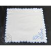 Елецкие кружева / Elets lace / Handkerchief