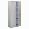 Office metal cabinet PRAKTIK "SV-12", 1860х850х400 mm, 41 kg, folding