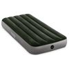 INTEX / Inflatable mattress DURA-BEAM TWIN