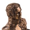 Золотая антилопа / Bust "Ermolov A.P."