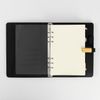 Like me / Diary with built-in Lines charger