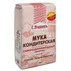 С.Пудовъ / S.Pudov / Self-rising confectionery flour 2 kg