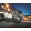 Road transport