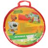 Играем вместе / Lass uns zusammen spielen / Kinderspielzelt "Be-be-be-bes"