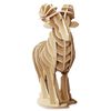 Фабрика Рекламных Технологий / 3D figure – the Figure of a bighorn sheep KVK Brown