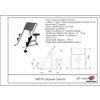 ARMS / Scott Bench