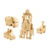 Пелси / Building set No. 3, 90 elements