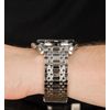 Montre chronographe Adriatica / Swiss Passion A8202.Y113CH
