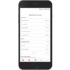 DEVELOPMENT OF MOBILE VERSIONS OF THE PWA SITE