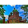 De Rurikovichs à Romanovs - une visite pour les touristes étrangers