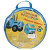 Играем вместе / Lass uns zusammen spielen / Kinderspielzelt "Blauer Traktor"