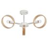 BayerLux / Chandelier 1057 / 3WT E27 60W