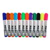Сималенд / 12 color marker set for magnetic whiteboard