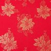 Этель / Tablecloth "Poinsettia"