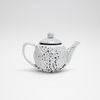 Борисовская керамика / Teapot "Elegant" No. 2 "