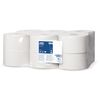 TORK / Toilet paper 200 m (T2 System) Universal, set of 12 pieces