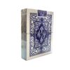 GamesDealer / Carte proiettili 100% plastica, maglietta blu
