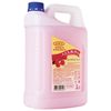 Soap-cream liquid 5 l ADAGIO "Pink silk", a PREMIUM, mother of pearl, GOST