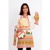 Lika Dress / Set "Kochnische"