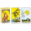 GamesDealer / Tarocchi: "Rider-Waite Tarot Deck-Pocket Edition"