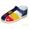 Children's shoes "Almazik" 0-122 for boys
