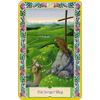 GamesDealer / Cartas del Tarot: "Mystical Kipper"