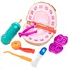 MultiArt  / "Dentist" sculpting test set