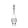 Дятьковский Хрустальный завод / Dyatkovo Crystal Factory / Decanter "Peterhof"