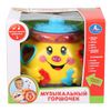 Умка / Umka / Educational toy "Musical pea"