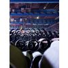 Longitudinal electric-welded pipes with a diameter of 508-1422 mm