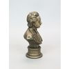 Vernissage of History / Albert Einstein (busto)