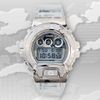 CASIO / Casio / relógio de pulso japonês G-SHOCK G-SHOCK GM-6900SCM-1ER com cronógrafo