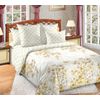 ВладЛен / Vlad Len / Bed linen from percale "Zlata"