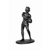 КАС.З. / KAS.Z. / Sculpture Volleyball player