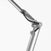 SONNEN / Table lamp PH-104, on a stand, LED, 8 W, silver