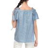 Торжокские золотошвеи / Women's blouse "Dione"