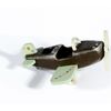 Toy Christmas tree "Plane Monoplane" 8028