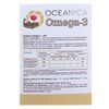 Mirrolla / Abena / Norwegian Omega-3 60 capsules