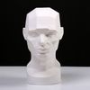 Мастерская Экорше / Plaster figure "Chopping the head according to Asaro"