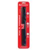 Cutter A4 BRAUBERG roller R3, up to 3 sheets, safety blade, cutting length 320 mm, blister