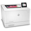 HP / Laser printer COLOR Color LaserJet Pro M454dw, A4, 27 ppm, 50,000 ppm, DUPLEX, WiFi, network card