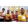 Premium Glass Noodle "Mien Vuong"